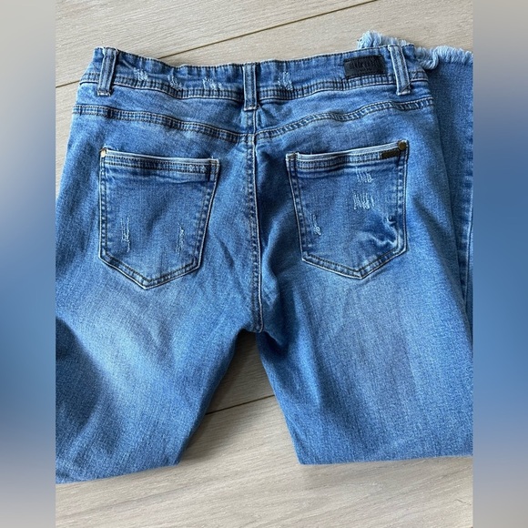 Black label Jean size 7 - Picture 3 of 3